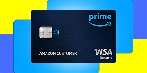 Prime Visa Credit Card Review .